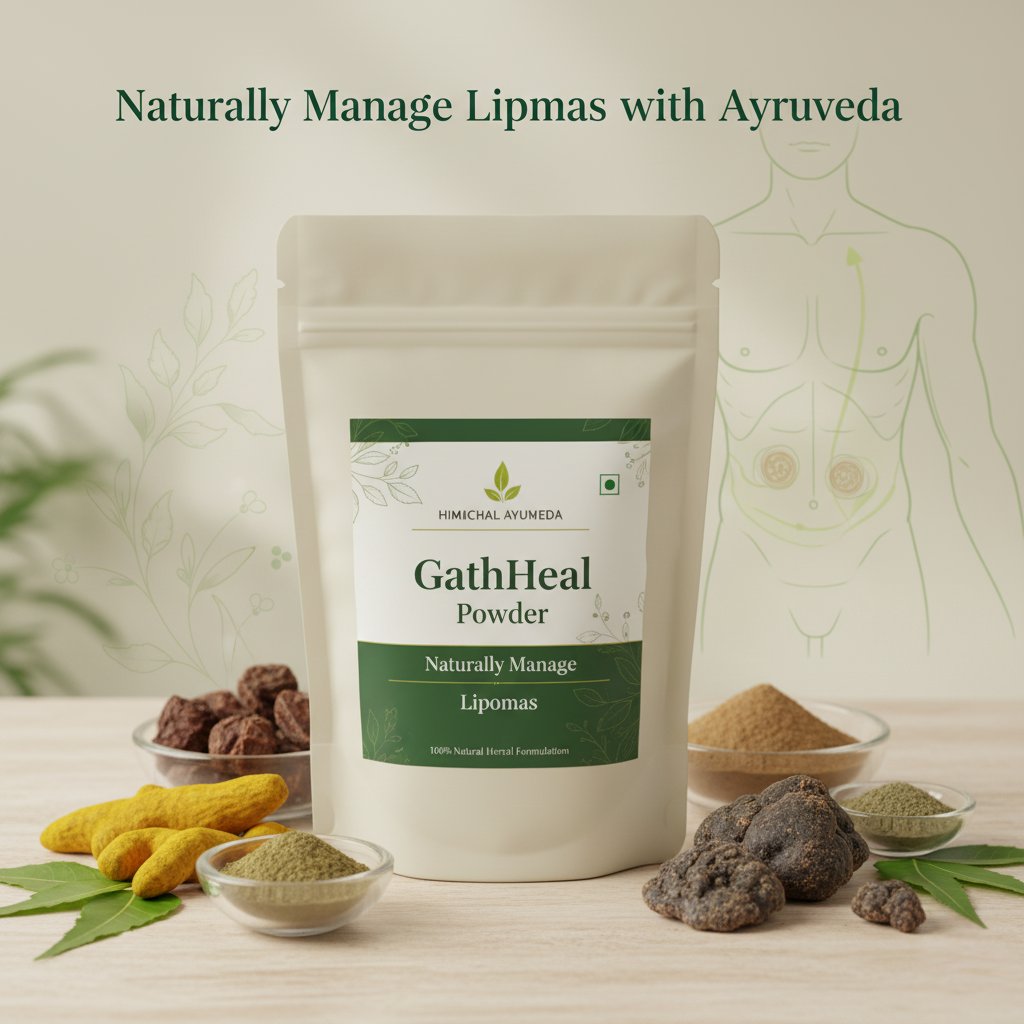 Neuro Care & Herbal Supplements for Brain Health