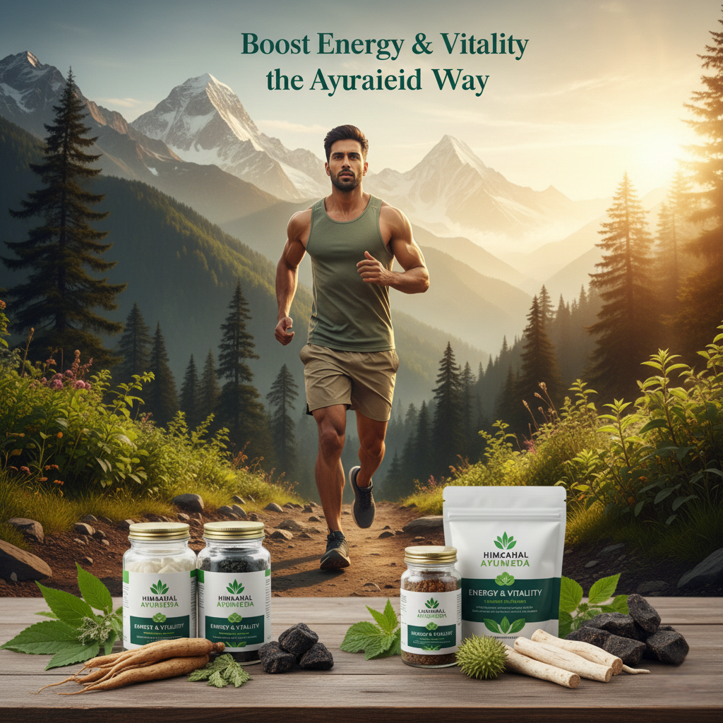 How to Improve Stamina and Endurance Naturally