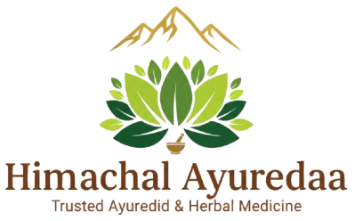 Himachal Ayurveda